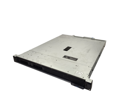 DELL PowerEdge R240（7DKM603） DELL PowerEdge R240, Xeon E-2224 3.40GHz, 16GB DDR4, S140