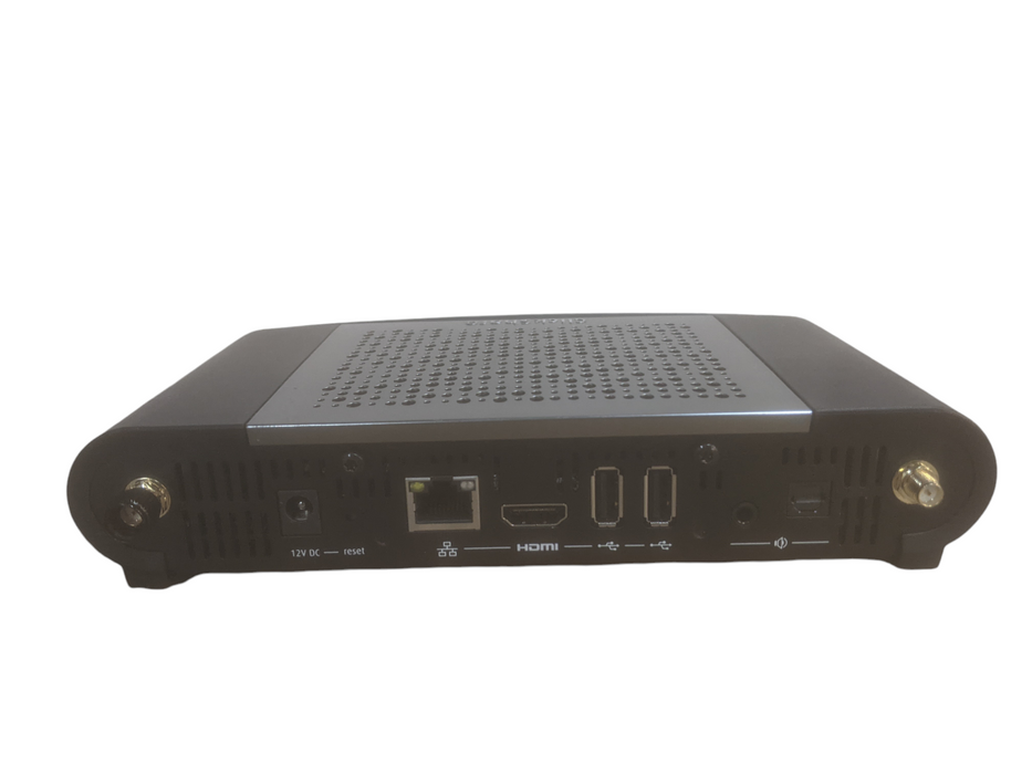 Barco Clickshare CSE-200 Wireless Presentation | No Antennas | *READ*