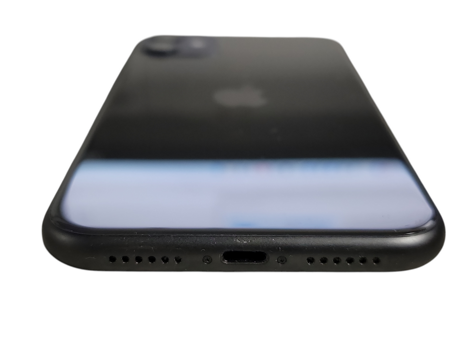 Apple iPhone 11 - 64GB - Space Gray [A2111] (