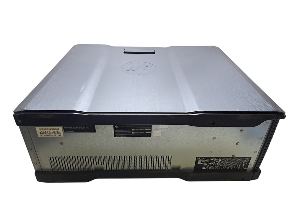HP Z840 Workstation | Xeon E5-2680 v4 @2.40GHz, 16GB DDR4, W7100, 1125W )