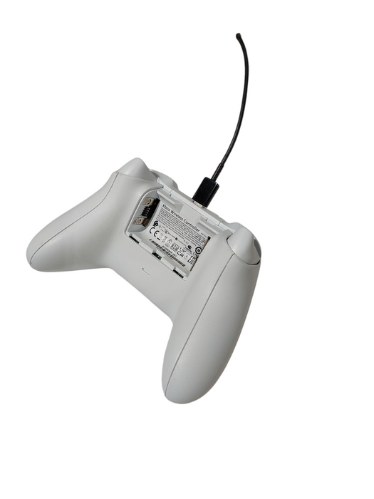 Xbox Series X Controller White Model: 1914 =