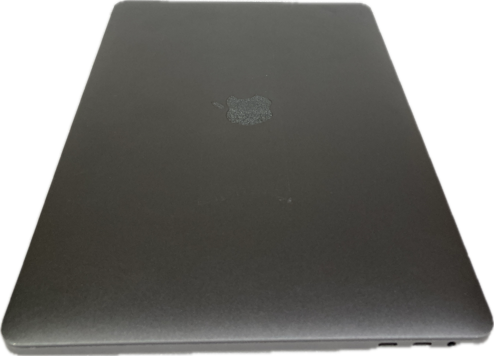 Apple MacBook Pro 13" 2016 i5-6267U 8GB RAM 256GB SSD No Power Adapter READ