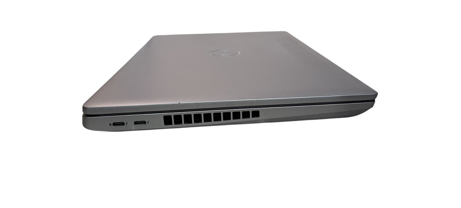 Dell Latitude 5521 Touch i7-11850H|16GB RAM|256GB NVMe|MX 450 GPU  Lap200
