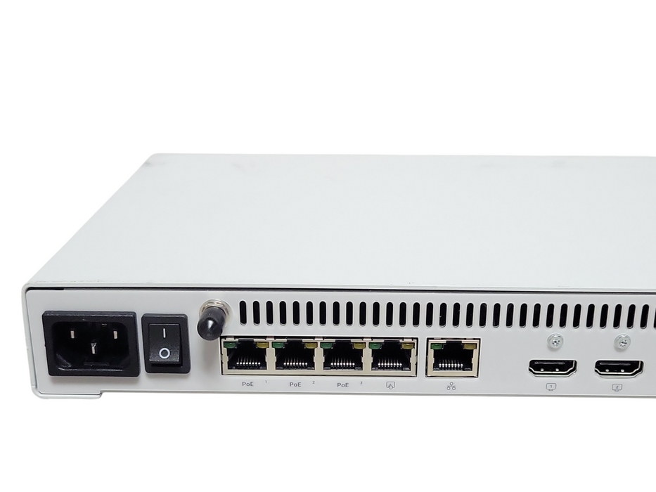 Cisco TTC6-15 Codec EQ CS-COD-EQ-K9 V01 only, READ _