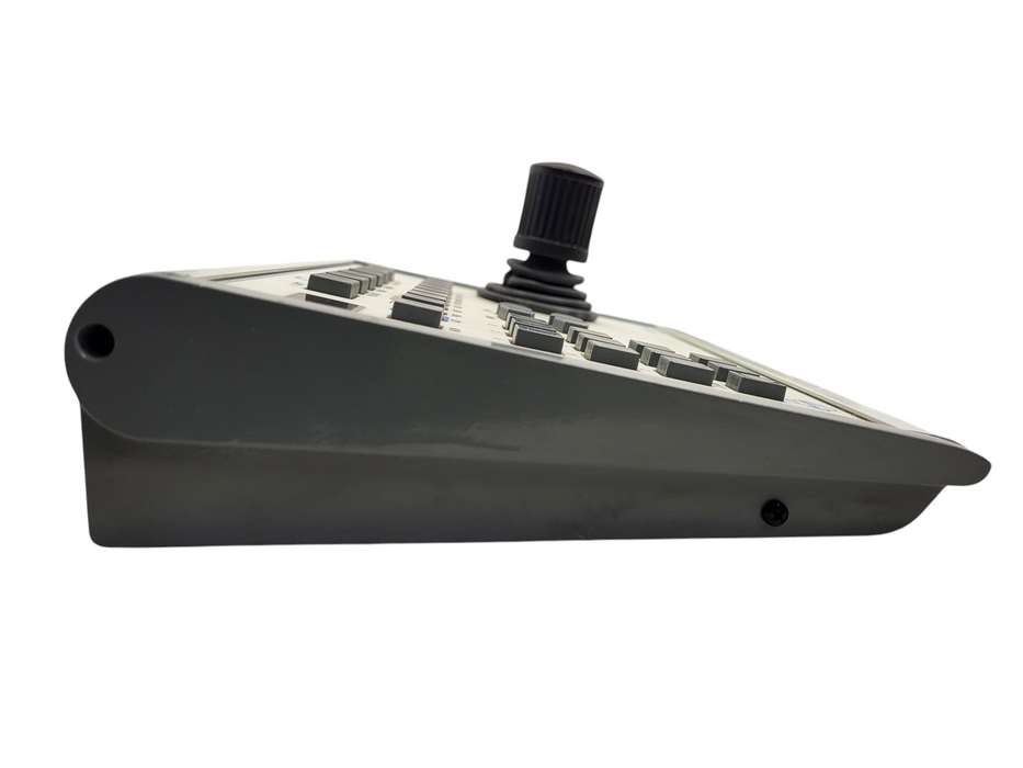 PELCO KBD300A PTZ CCTV CAMERA CONTROLLER READ $