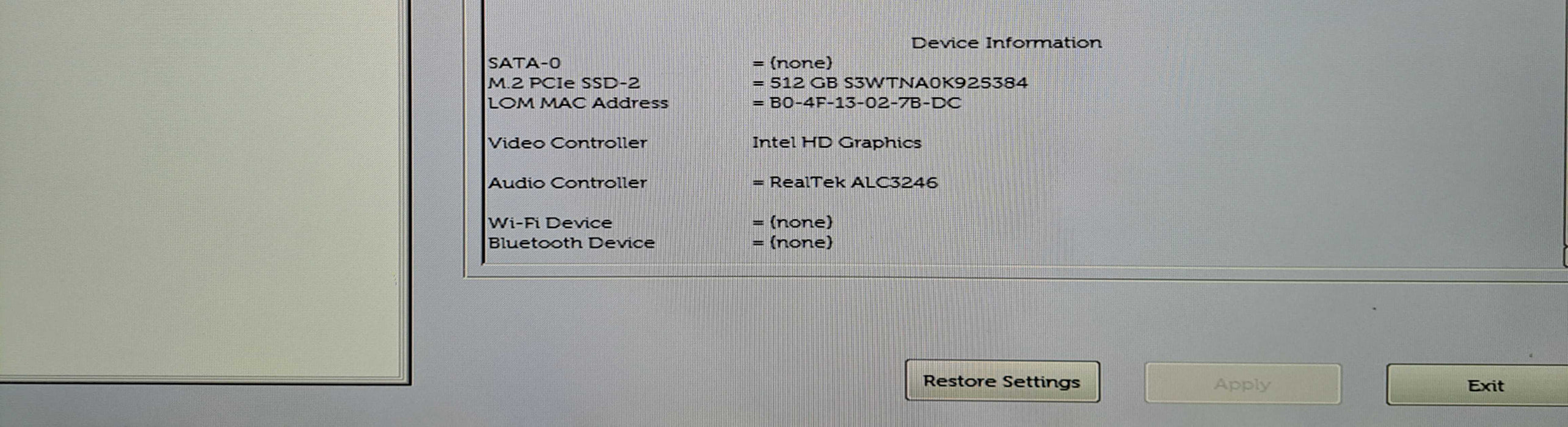 Dell OptiPlex 3080 Micro | i5-10500T @2.30GHz, 16GB DDR4, 512GB NVMe )