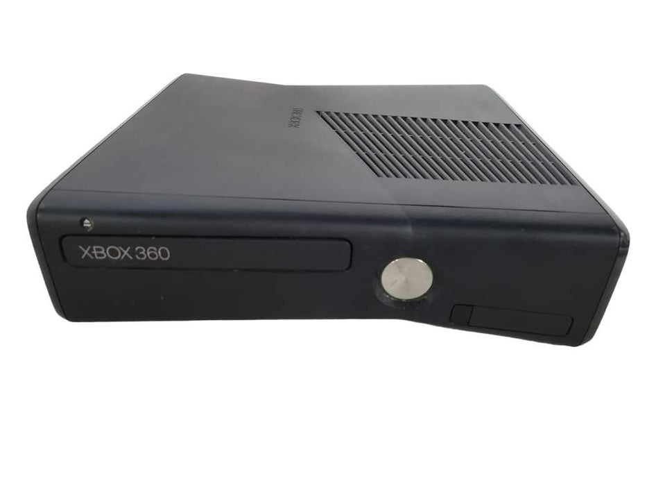 Microsoft Xbox 360 S (Console Only) Model: 1439 READ !