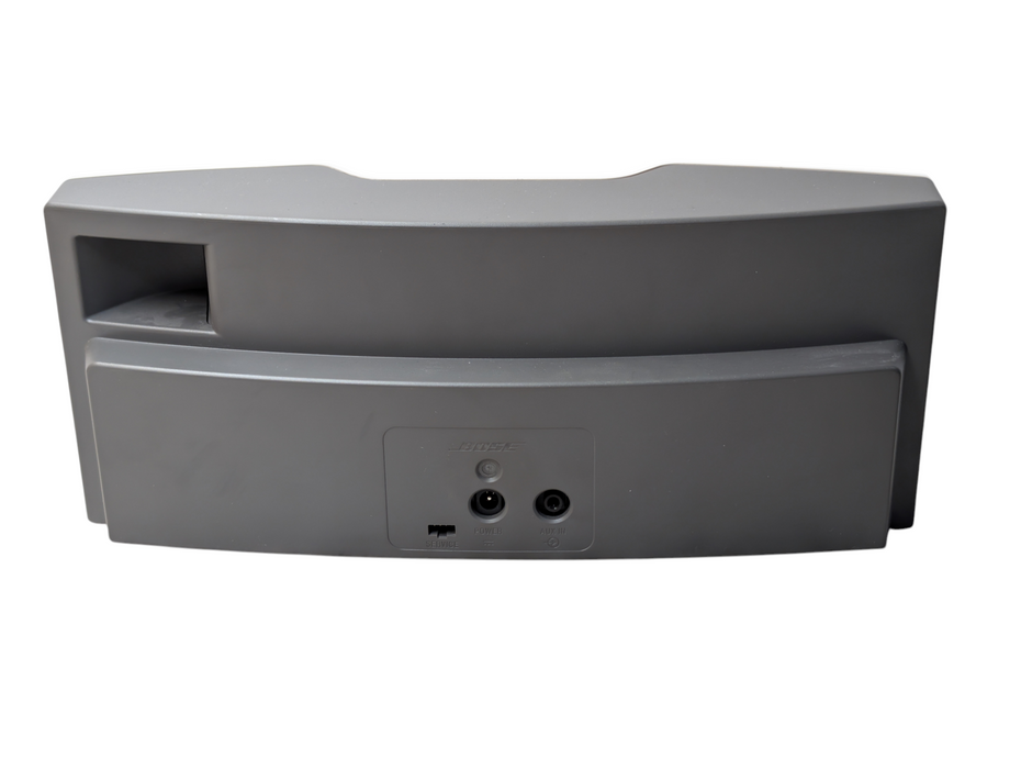 BOSE SoundDock XT Speaker iPhone Dock  -