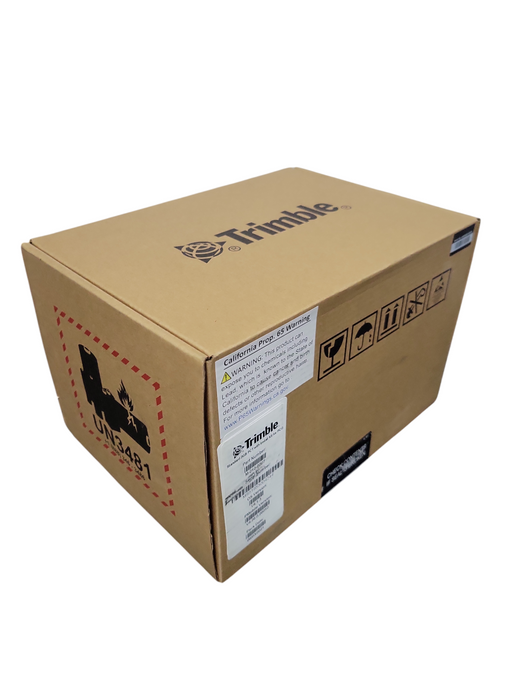 NEW Trimble Standard 2GB PCT with Install Kit for PCG !