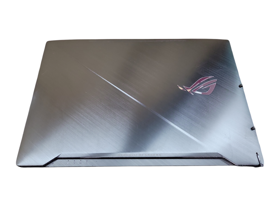 ASUS ROG Strix GL503V, i7-7700HQ 2.80GHz, 16GB DDR4, GTX 1050, 256GB NVMe ! Lap200