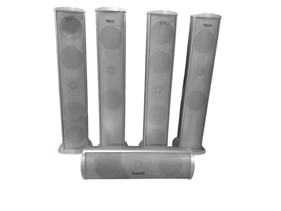 Quest QM III Speakers