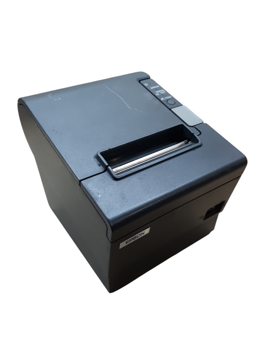 Epson TM-T88IV Receipt Printer MODEL M129H USB Thermal Printer