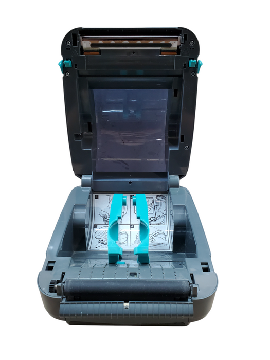 Zebra ZP450 Label Thermal Bar Code Printer | ZP450-0501-0006A