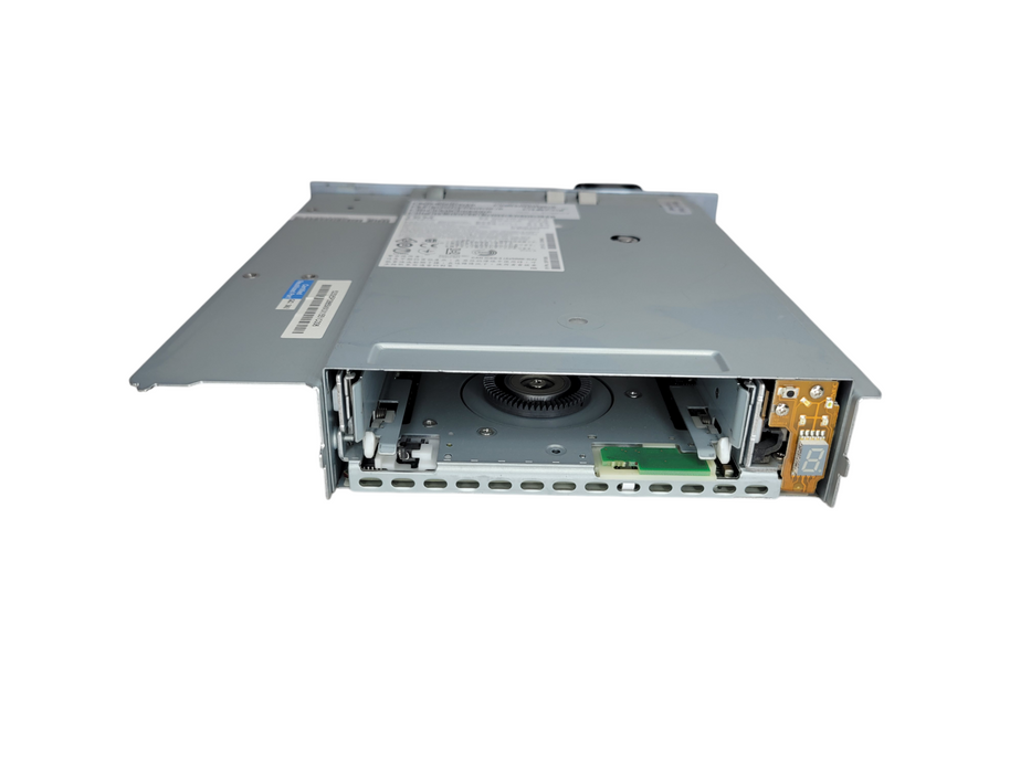 Dell Powervault TL2000 TL4000 LTO6 LTO-6 SAS tape module TKC16 35P1980 Q%