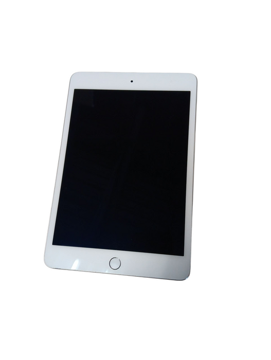 Apple iPad Mini 4th Gen - 128GB - Silver [A1538]