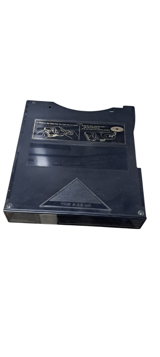 Vintage Sharp CD-C700 2.1 Mini Component Stereo System | READ
