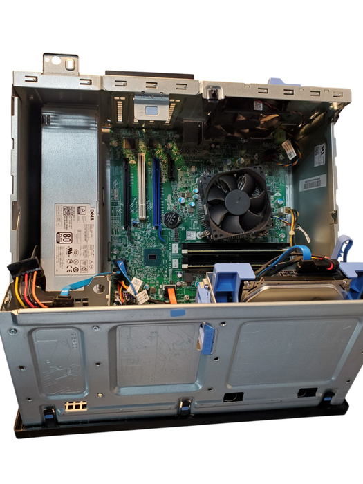 DELL OptiPlex 5040 | i7-6700 @ 3.40GHz | 16GB DDR3| 180 SSD DVDROM NO OS