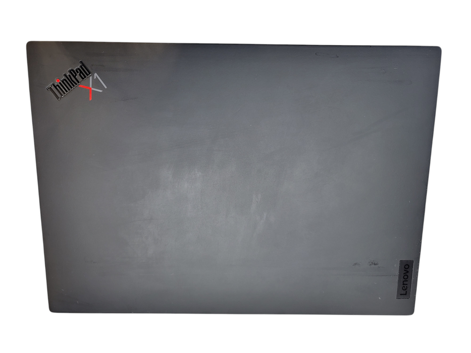 Lenovo ThinkPad X1 Carbon Nano Gen 2 i5-1240P 16GB RAM 256GB NVMePARTS/REPA β Lap200