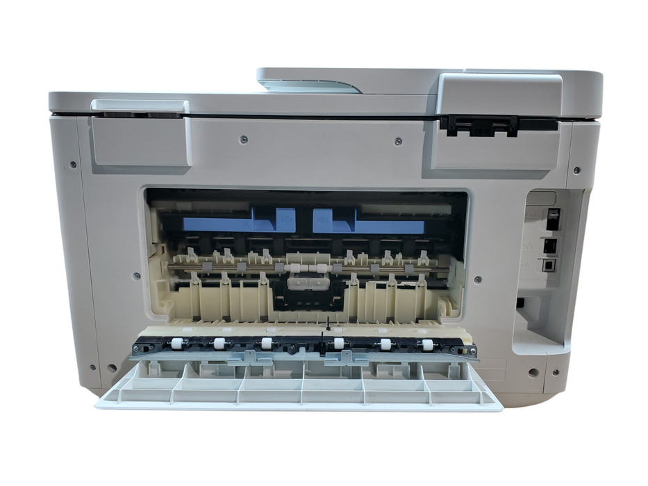 HP OfficeJet Pro 7740 Wide Format All-In-One Printer *READ*