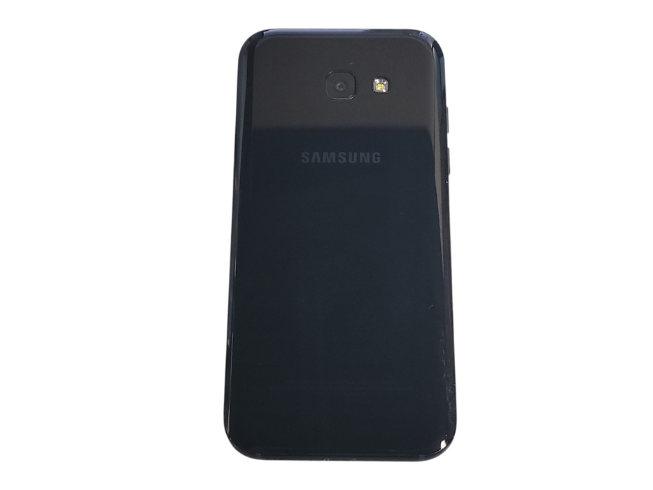 Samsung Galaxy A5 2017 - 32GB - Black [SM-A520W]