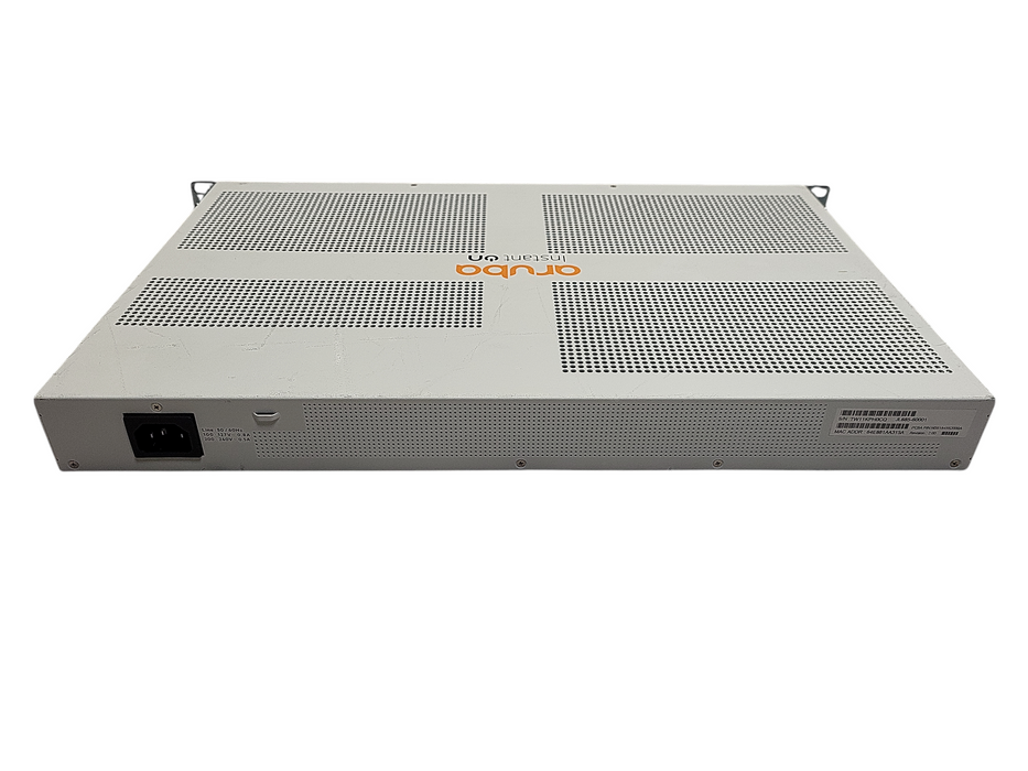 HPE Aruba JL685A Instant On 1930 48p 1GB RJ45 4p 10GB SFP+ Switch $