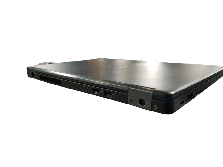 Dell Latitude 5490 Core i5-7300U @ 2.60GHz 16GB RAM 256GB NVMe  Lap200