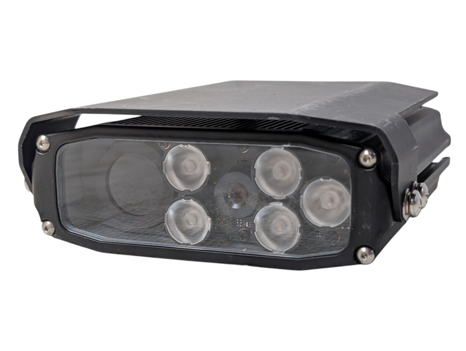 Genetec AutoVu License Plate Recognition Camera AU-XS-XGA-B16740-M Q-