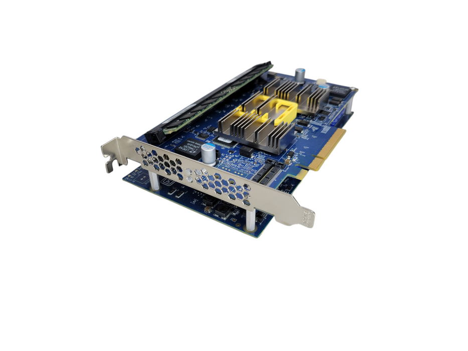 Simplivity Omnicube Accelerator2 500-000004 Server Accelerator 8GB Memory	 %