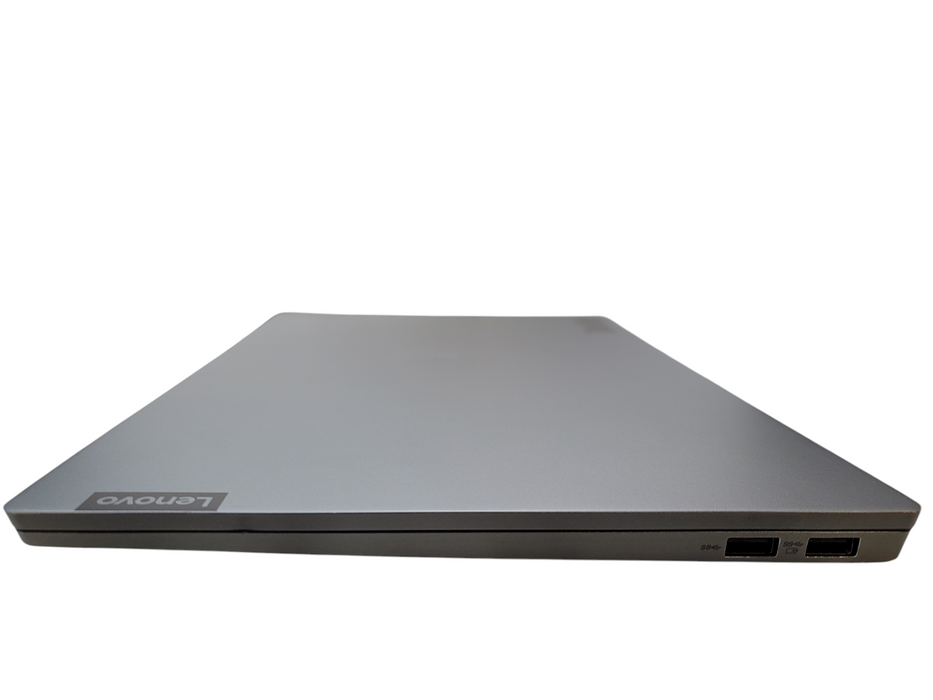 Lenovo ThinkBook 14s-IWL i7-8565U 16GB RAM Radeon 540X 256GB NVMe  β Lap200