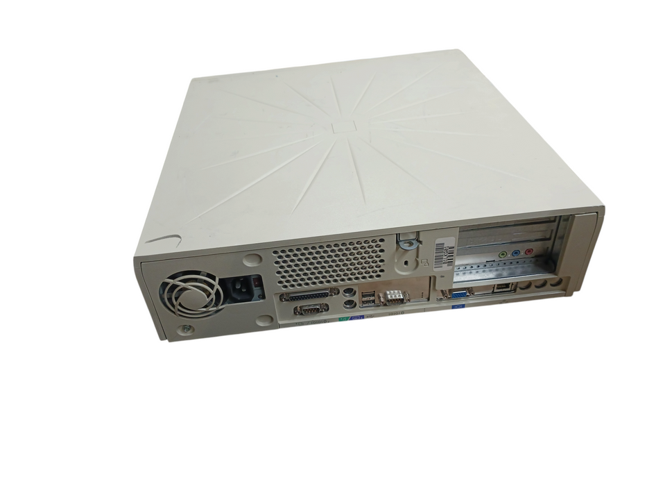 Vintage Dell OptiPlex GX110 SFF Desktop 256MB RAM NO HDD