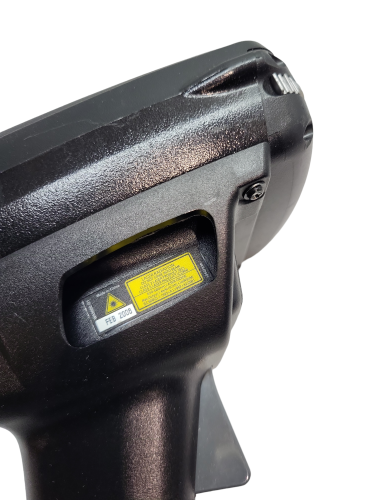 Psion Teklogix 7527C-G2 Workabout Pro Barcode Scanner w/battery *Untested*