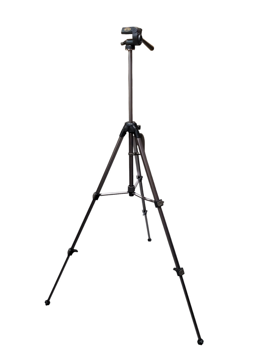 Optex T265 Tripod - No Quick Release Plate