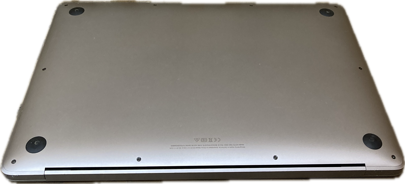 Apple MacBook Air 13"2020 i5-1030NG7 16GB 512SSD FRENCH Keyboard READ