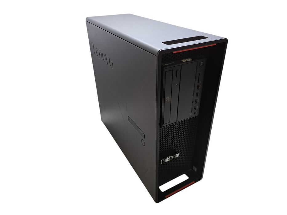 Lenovo ThinkStation P510 | Xeon E5-1620 v4 3.50GHz, 32GB DDR4, No HDD/GPU )