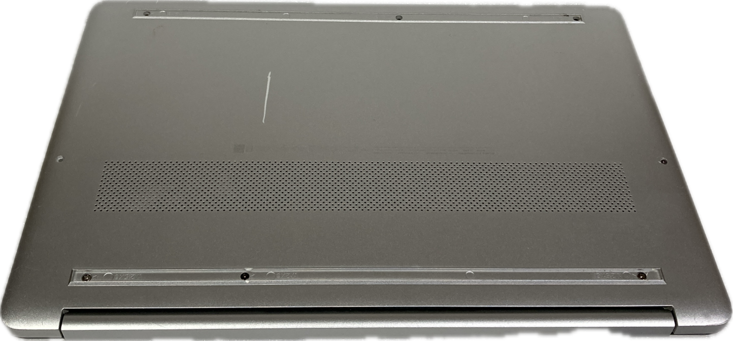 HP Laptop 15 Core i7-1165G7@2.8GHz 16GB RAM 256GB SSD READ!  Lap200