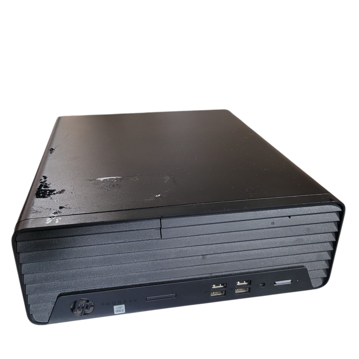 HP ProDesk 400 G7 SFF i3-10100 @3.60GHz 8GB DDR4 256GB NVMe