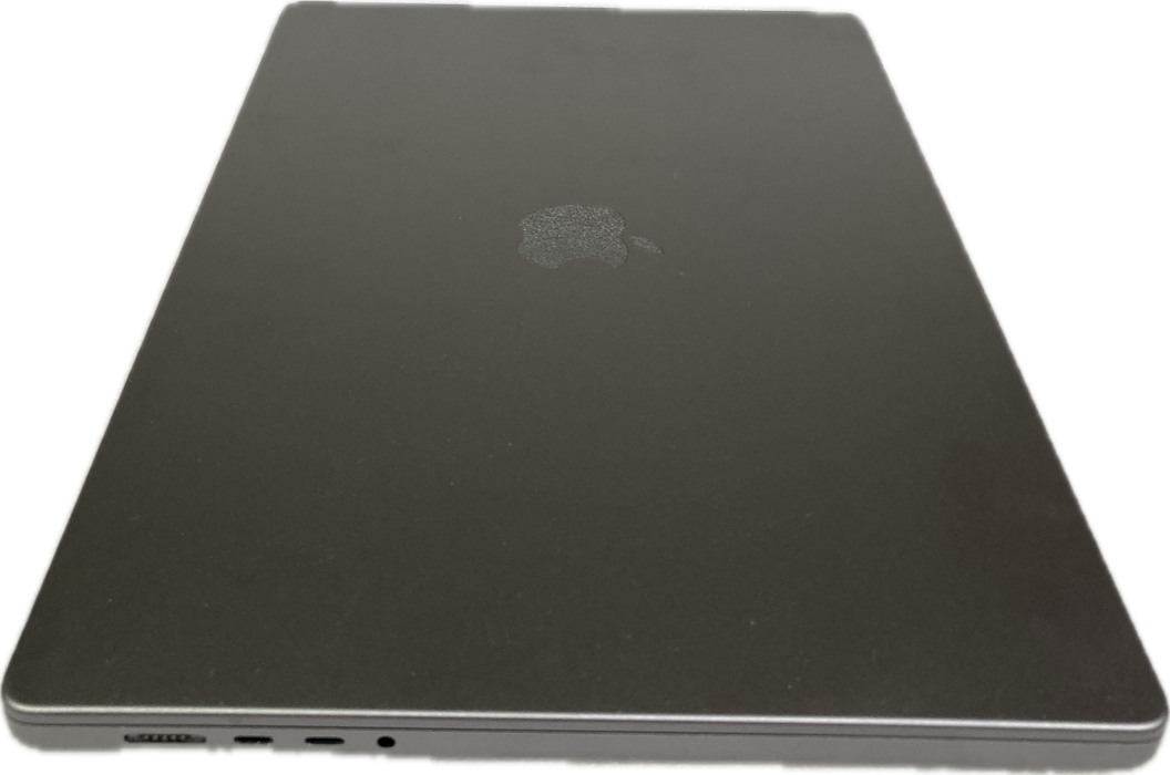 Apple MacBook Pro  16" 2021 M1 Pro 16GB RAM 512GB SSD No Power Adapter