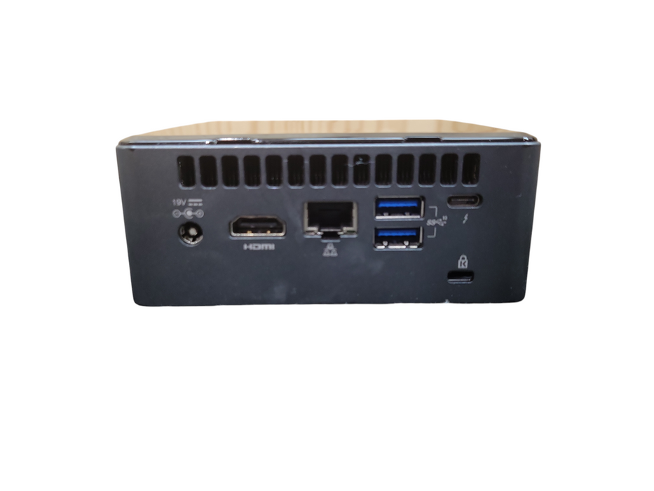 Intel NUC NUC10i5FNH, Core i5-10210U 1.60GHz, 8GB DDR4, 250GB NVMe !