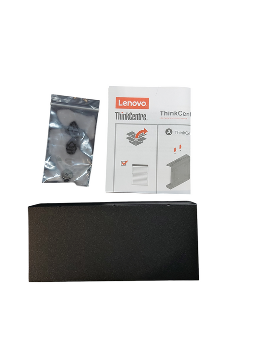 Lenovo ThinkCentre Tiny Power Cage II 4XH0N23158