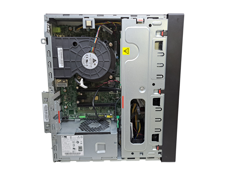 Lenovo ThinkStation P330 SFF | i7-8700 @3.20GHz, 16GB DDR4, No HDD/OS