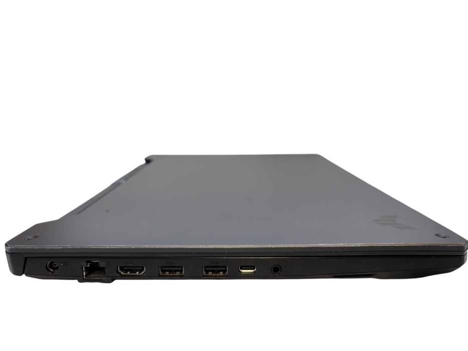 ASUS TUF Gaming F15 FX506 i7-11800H 32GB DDR4 RTX 3050 256GB NVMe  β Lap200