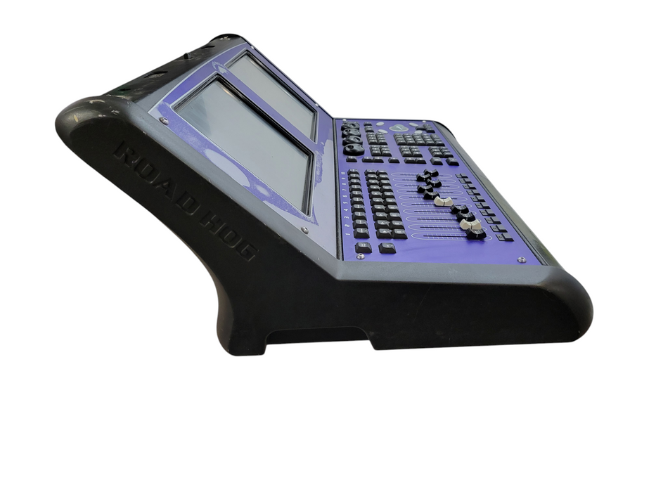 High end Systems Road Hog - DMX Controller ( NO PSU NO HDD )  %