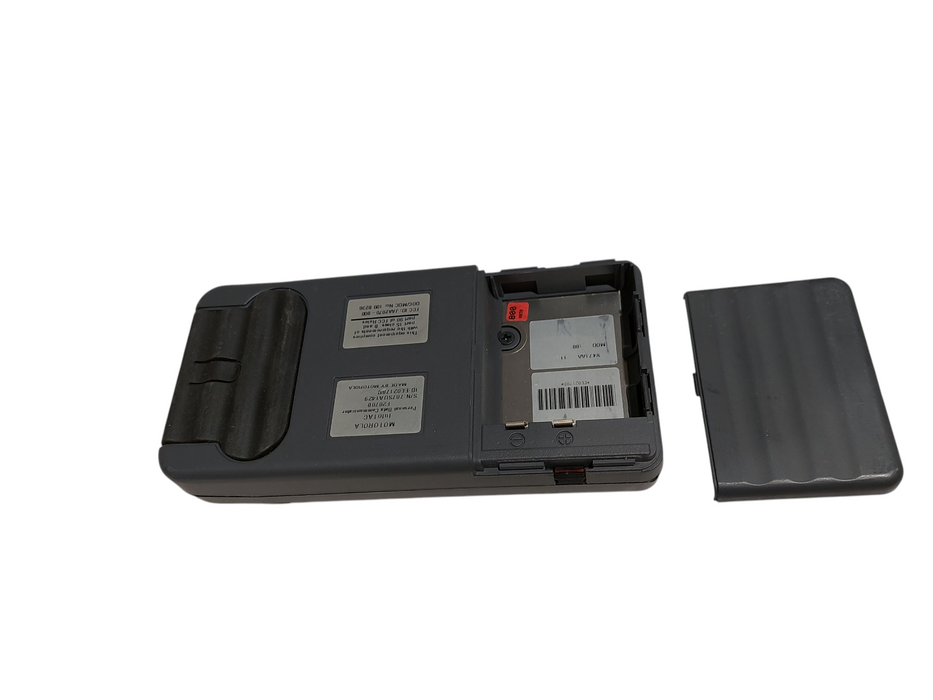 Motorola Personal Data Communicator F2070B  =