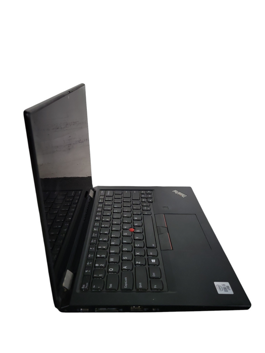 Lenovo ThinkPad L13 Yoga | Intel i5-10310U @1.70GHz, 16GB DDR4, 256GB NVMe Touch Q! Lap200