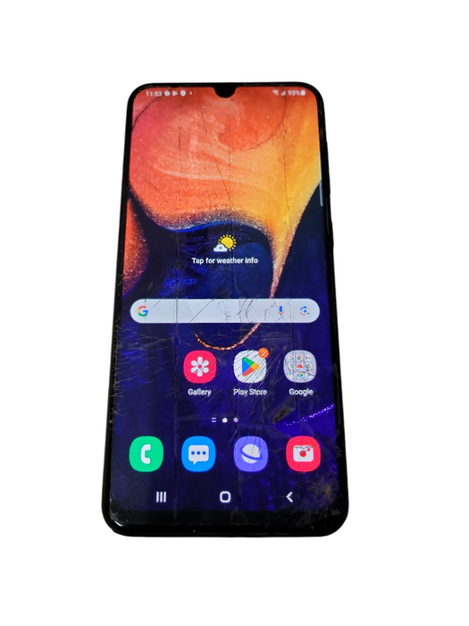 Samsung Galaxy A50 64GB (SM-A505W) - READ Δ