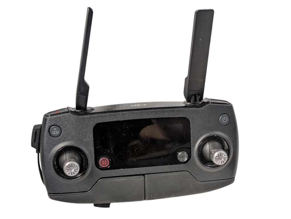 DJI Mavic PRO M1P Foldable Compact 4K Camera Drone Please READ  -