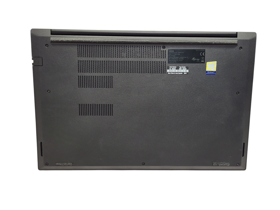 Lenovo ThinkPad E15 Core i5-10210U @1.60GHz, 8GB DDR4, 256GB NVMe  $ Lap200