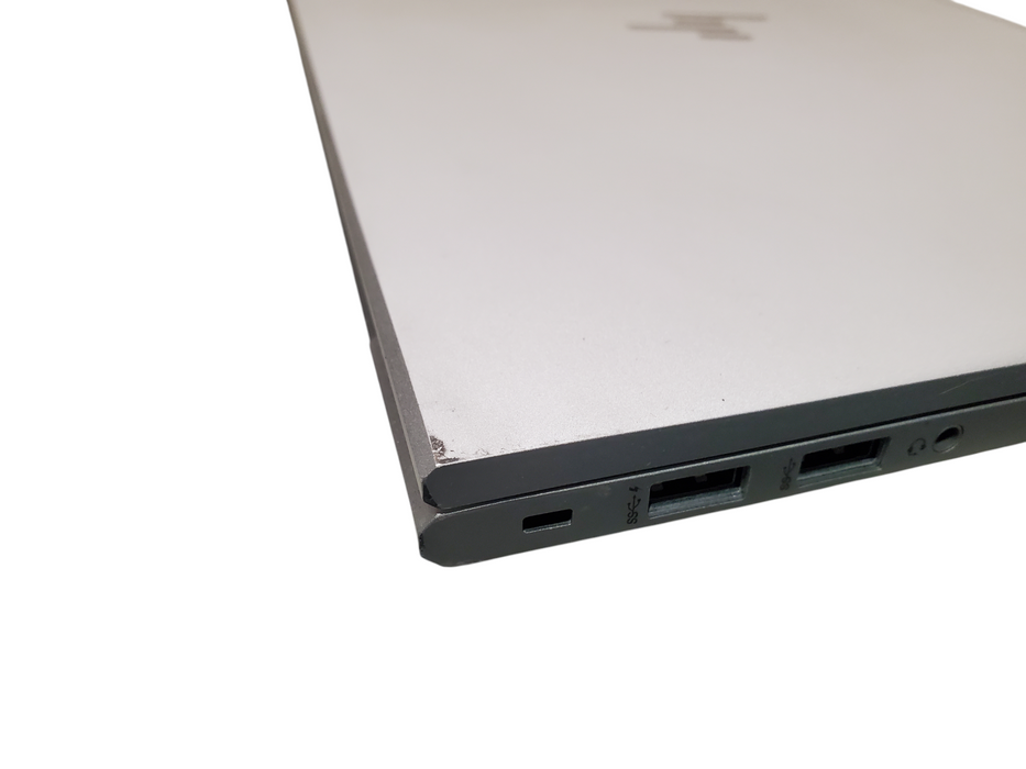 HP EliteBook 840 G8 14" FHD Laptop i5-1145G7 2.6GHz 16GB 256GB READ  Lap200