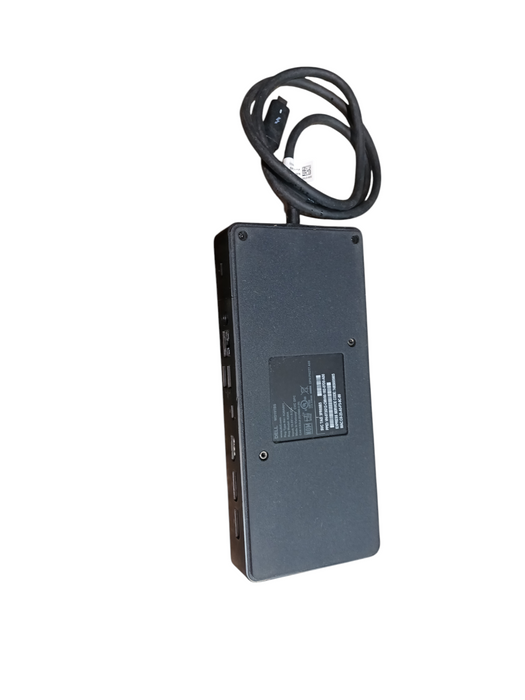 Dell WD19TBS K20A001 Thunderbolt Docking Station No Power Adapter Q