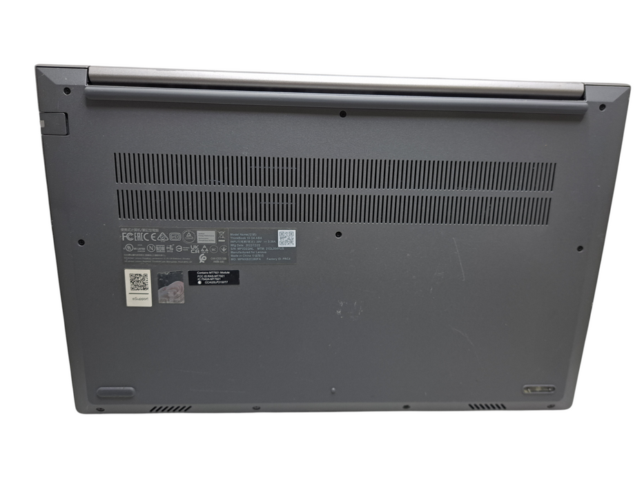 Lenovo ThinkBook 15 G4 ABA | Ryzen 5 5625U @2.30GHz, 8GB DDR4, 256GB NVMe ) Lap200
